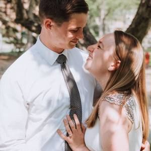 Meet your Posher, Kyle